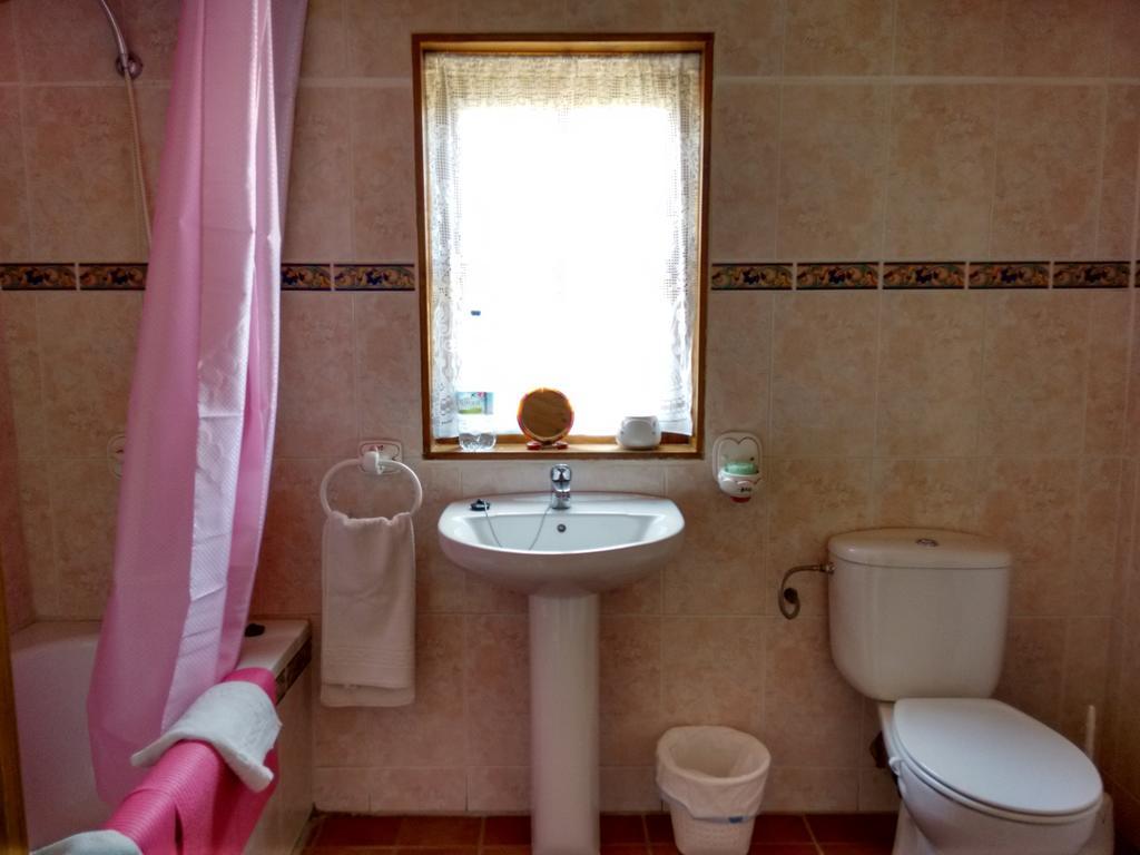 Finca La Piedra Holidays Alora Rom bilde