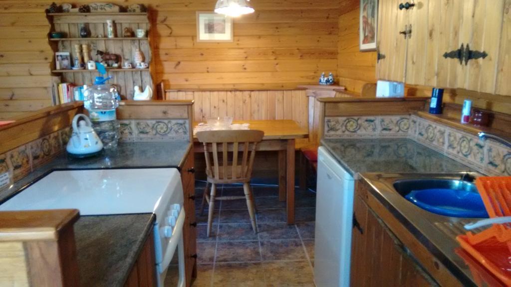 Finca La Piedra Holidays Alora Rom bilde