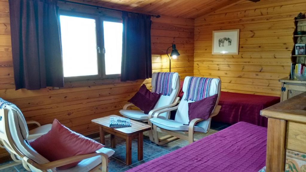 Finca La Piedra Holidays Alora Rom bilde