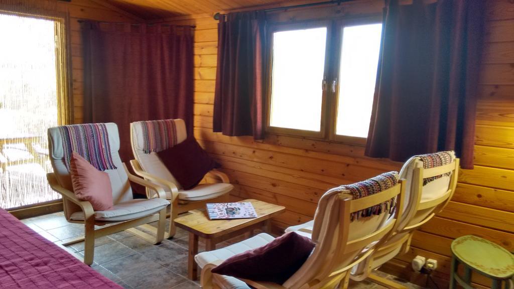 Finca La Piedra Holidays Alora Rom bilde