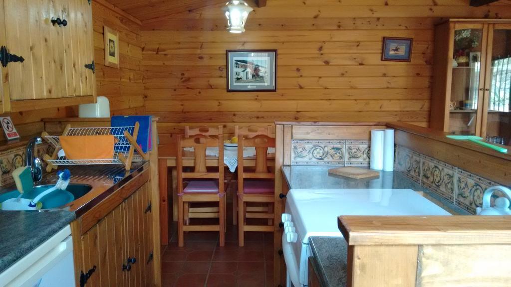 Finca La Piedra Holidays Alora Rom bilde